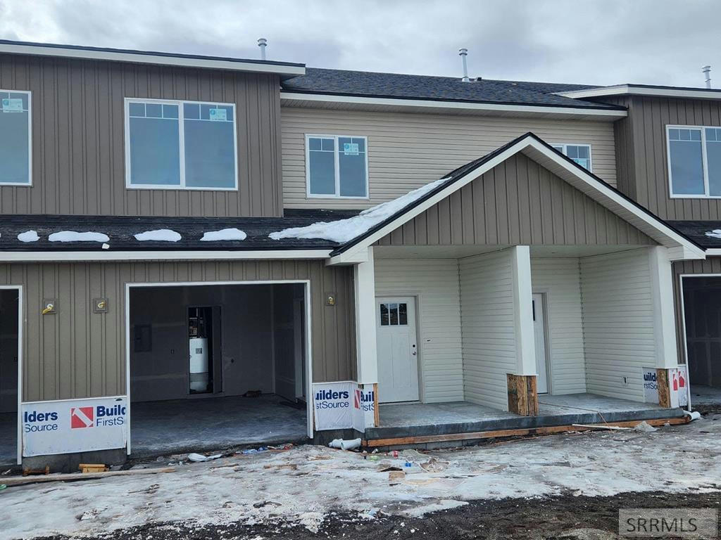 1108 HOME RUN AVE, ST ANTHONY, ID 83445, photo 1 of 18