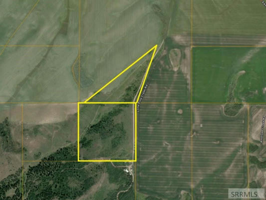 60.8 AC SWAN VALLEY HWY, RIRIE, ID 83443, photo 2 of 43