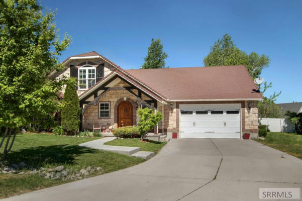 136 STAR VIEW DR, REXBURG, ID 83440 - Image 1