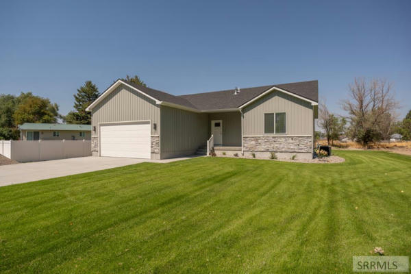 599 S MILTON AVE, SHELLEY, ID 83274 - Image 1