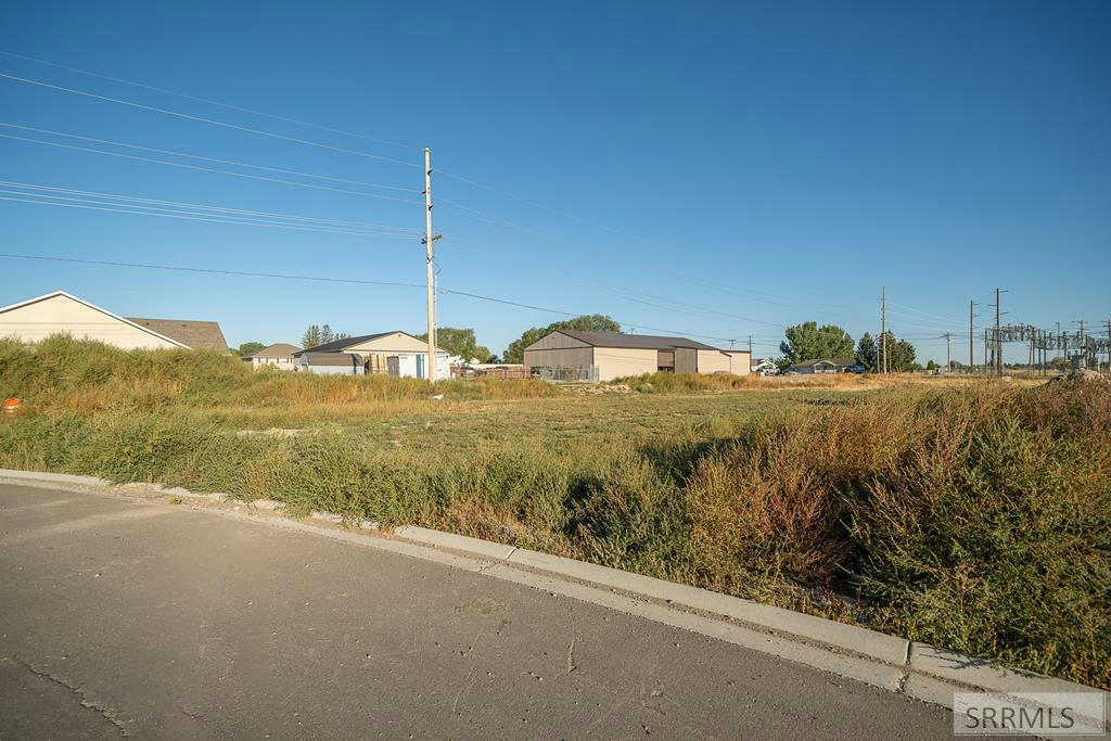 B1 L5 BADLANDS ST, SHELLEY, ID 83274, photo 1 of 5