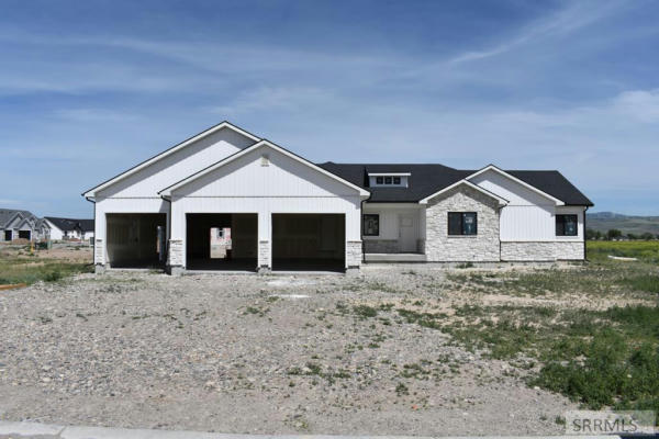 570 ZIONS ST, SHELLEY, ID 83274 - Image 1