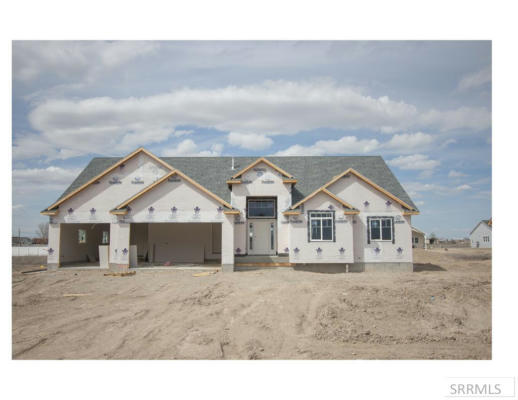 543 ARCHES ST, SHELLEY, ID 83274 - Image 1