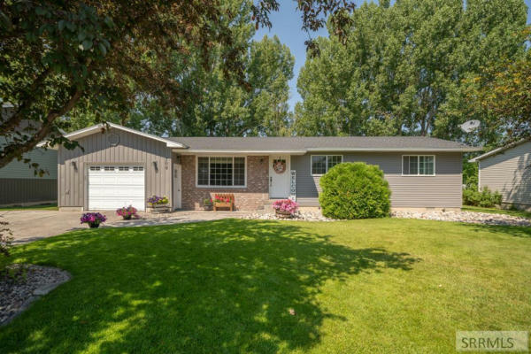 109 MICHELLE DR, SUGAR CITY, ID 83448 - Image 1