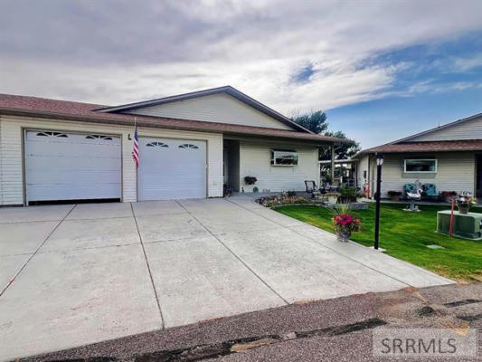 2908 SUNBEAM RD UNIT L, AMERICAN FALLS, ID 83211 - Image 1