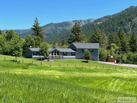 30 BUNKHOUSE LN, SWAN VALLEY, ID 83449, photo 2 of 50