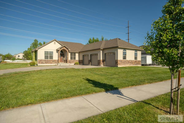 1250 INDIAN HOLLOW DR, AMMON, ID 83401 - Image 1