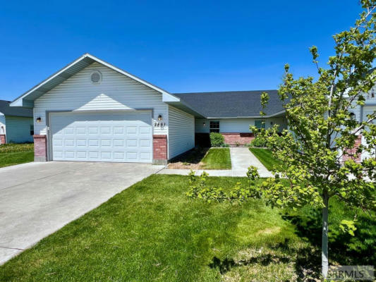 2851 E CHASEWOOD DR, AMMON, ID 83406 - Image 1