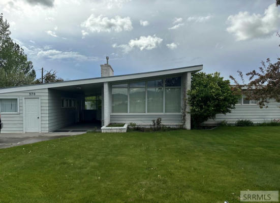 370 N STATE ST, SHELLEY, ID 83274 - Image 1