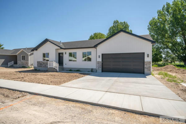 611 S MILTON AVE, SHELLEY, ID 83274 - Image 1