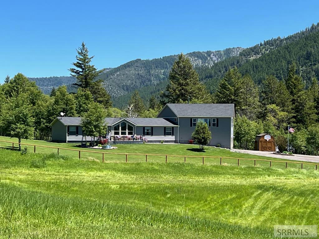 30 BUNKHOUSE LN, SWAN VALLEY, ID 83449, photo 1 of 50