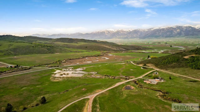 5521 N GROUSE CREEK LOOP, FREEDOM, WY 83120 - Image 1