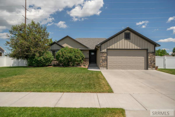 1442 INDIAN HOLLOW DR, AMMON, ID 83401 - Image 1