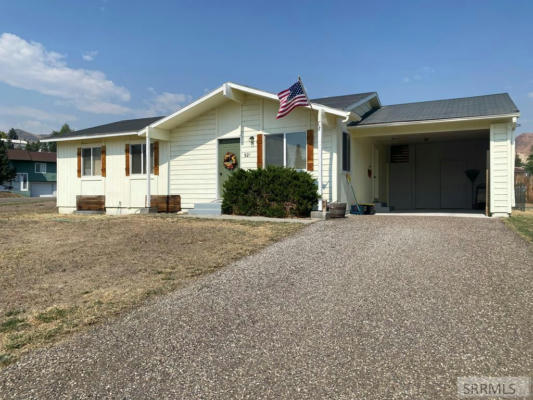 921 S 10TH ST, CHALLIS, ID 83226 - Image 1