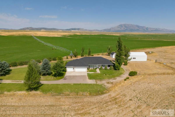 18255 S MARSH VALLEY RD, DOWNEY, ID 83234 - Image 1