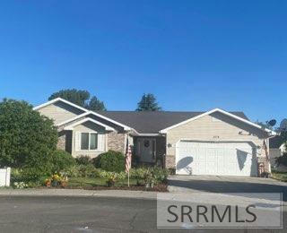 378 PALOMINO DR, SUGAR CITY, ID 83448 - Image 1