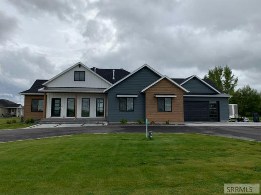 853 E 1430 N, SHELLEY, ID 83274 - Image 1