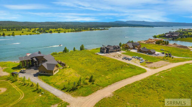 3778 TAYLOR MOUNTAIN DR, ISLAND PARK, ID 83429 - Image 1