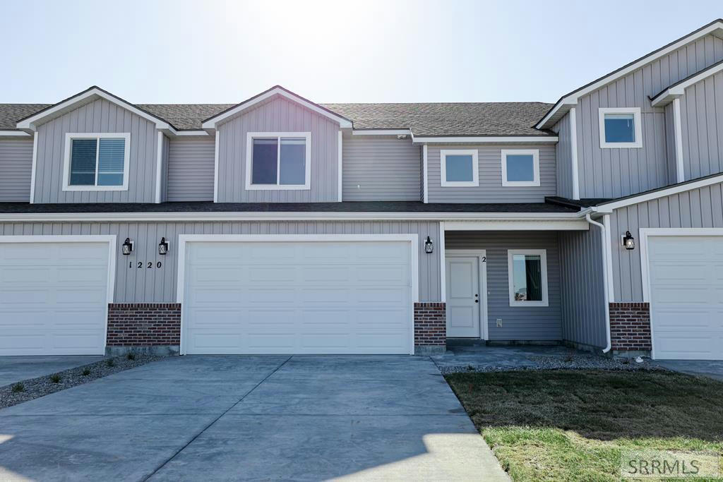 1200 JAYLEE DR UNIT 3, RIGBY, ID 83442, photo 1 of 15