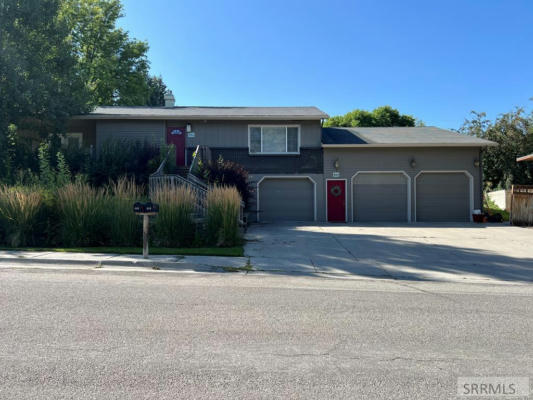 444 COMMANCHE DR, REXBURG, ID 83440 - Image 1