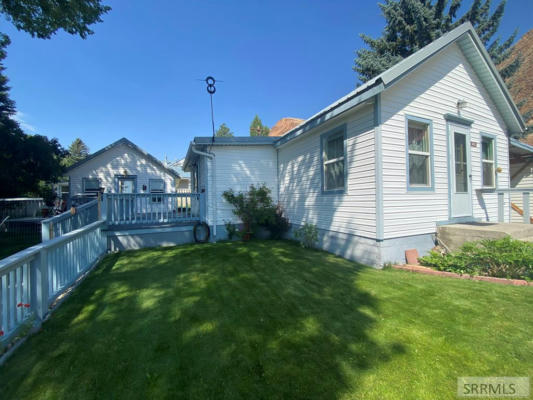 212 N 4TH ST, CHALLIS, ID 83226 - Image 1