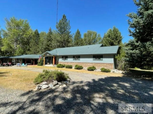 8 GRANITE MOUNTAIN RD, GIBBONSVILLE, ID 83463, photo 2 of 70