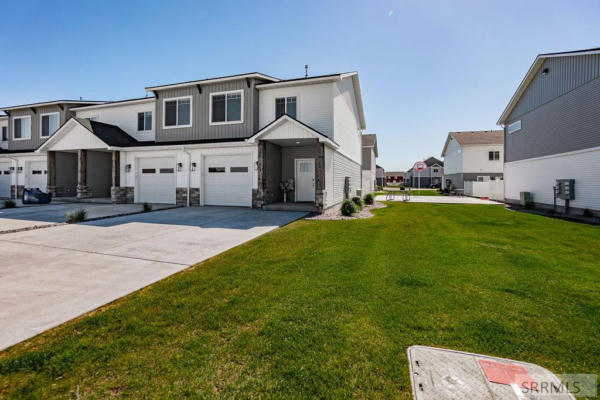 437 HUCKLEBERRY LN, SUGAR CITY, ID 83448 - Image 1